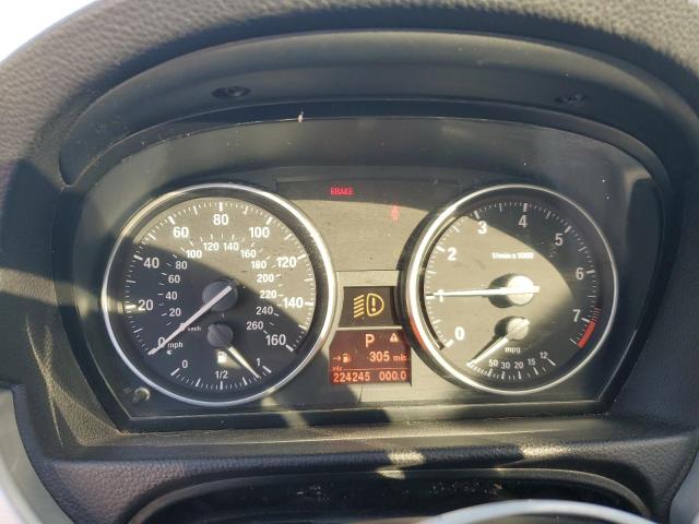 Photo 9 from auction – 2012 BMW 328 XI with VIN WBAUU3C5XCA543169