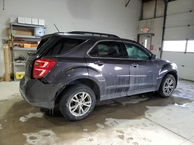 Photo 3 from auction – 2016 CHEVROLET EQUINOX LT with VIN 2GNFLFEK9G6175094