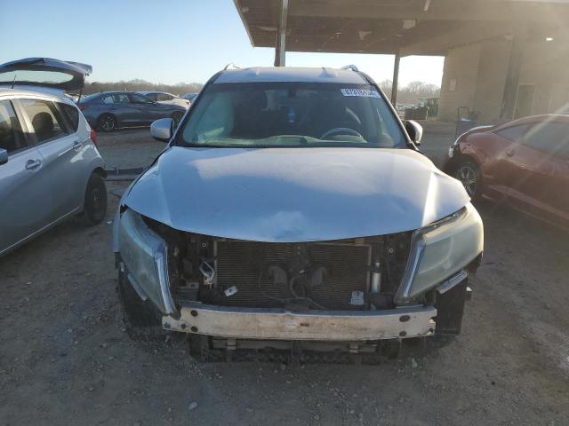 Photo 5 from auction – 2013 NISSAN PATHFINDER with VIN 5N1AR2MN6DC617009