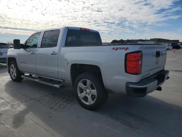 Фото 2 с аукциона – 2016 CHEVROLET SILVERADO с VIN 3GCUKREC2GG195754