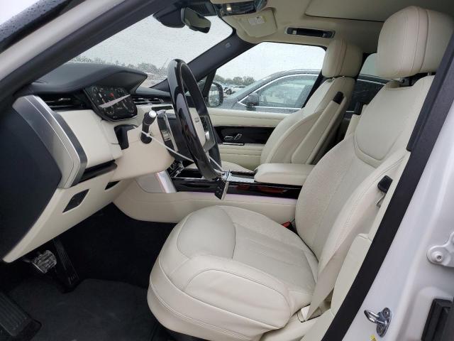Photo 7 from auction – 2023 LAND ROVER RANGE ROVE with VIN SALKP9E77PA085186