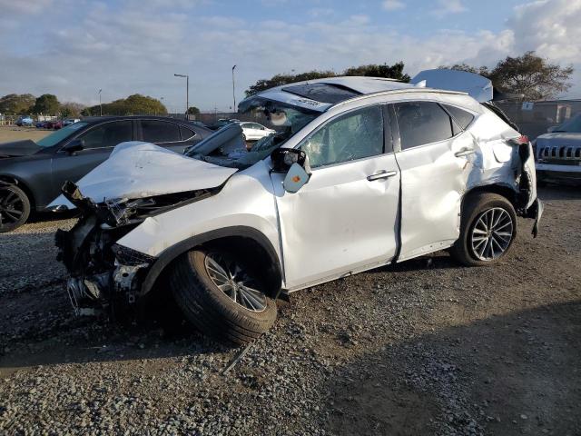 Photo 1 from auction – 2024 LEXUS NX with VIN JTJGKCEZ8R5012573