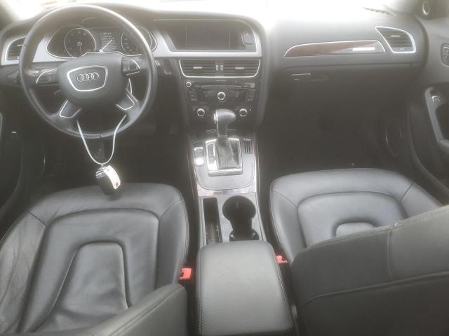 Photo 8 from auction – 2014 AUDI A4 PREMIUM with VIN WAUFFAFL8EA070313