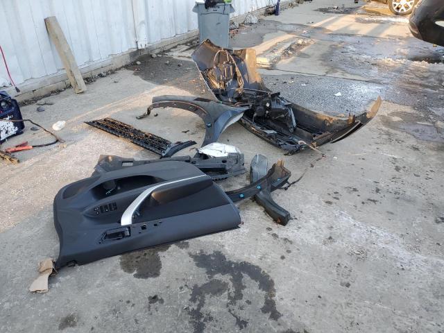 Photo 13 from auction – 2019 MITSUBISHI ECLIPSE CR with VIN JA4AS3AA0KZ008485