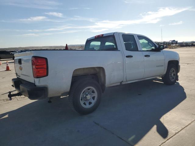 Photo 3 from auction – 2017 CHEVROLET SILVERADO with VIN 1GCRCNEC8HZ220976