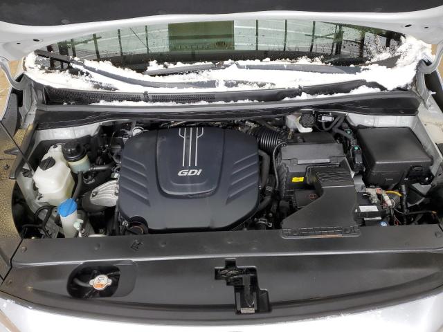 Photo 12 from auction – 2018 KIA SEDONA LX with VIN KNDMB5C19J6388034