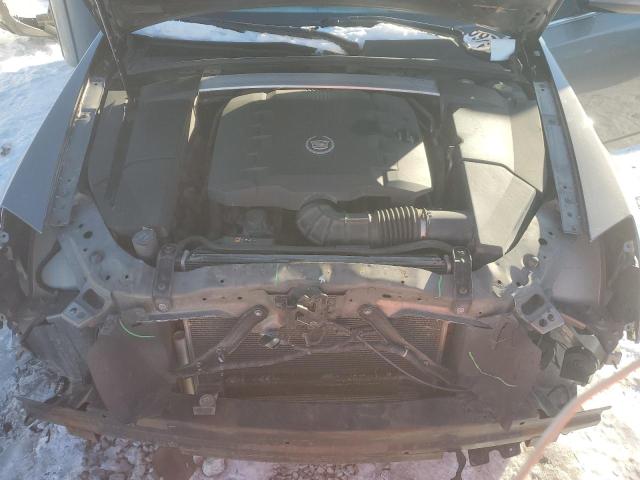 Photo 11 from auction – 2012 CADILLAC CTS LUXURY with VIN 1G6DG5E5XC0140000