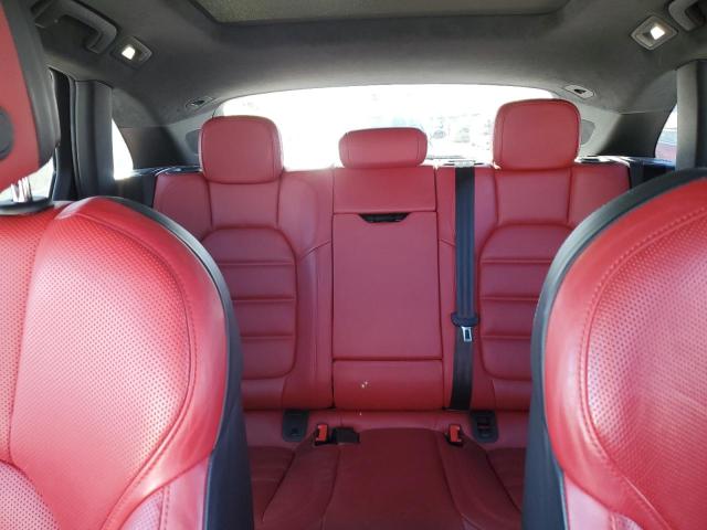 Photo 10 from auction – 2018 PORSCHE MACAN TURB with VIN WP1AF2A5XJLB71054