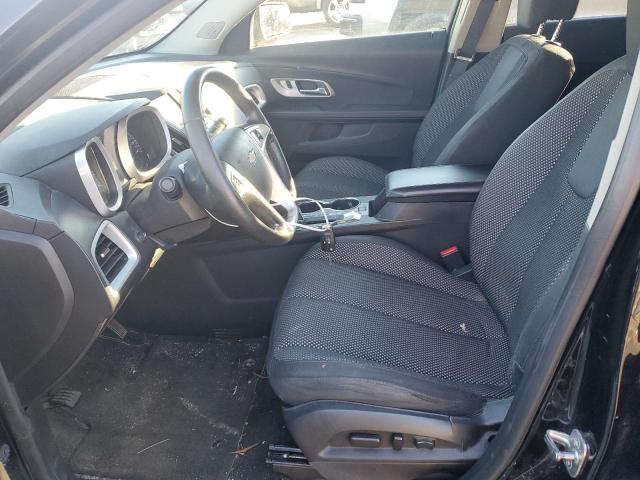 Photo 7 from auction – 2013 CHEVROLET EQUINOX LT with VIN 2GNALDEK4D1179237