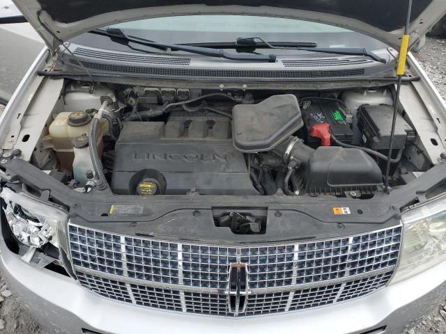 Photo 12 from auction – 2010 LINCOLN MKX with VIN 2LMDJ6JC4ABJ33659