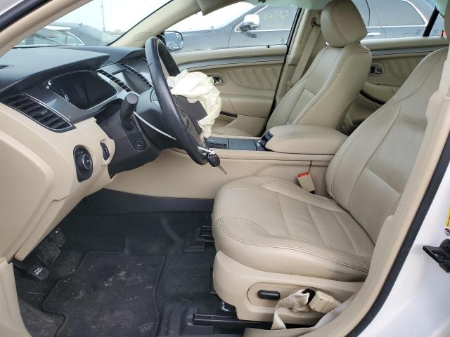 Photo 7 from auction – 2014 FORD TAURUS SEL with VIN 1FAHP2E84EG108554