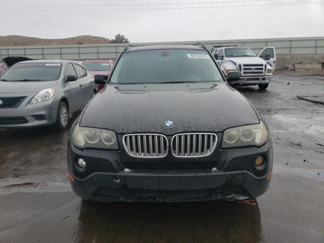 Photo 5 from auction – 2007 BMW X3 3.0SI with VIN WBXPC93457WF21575