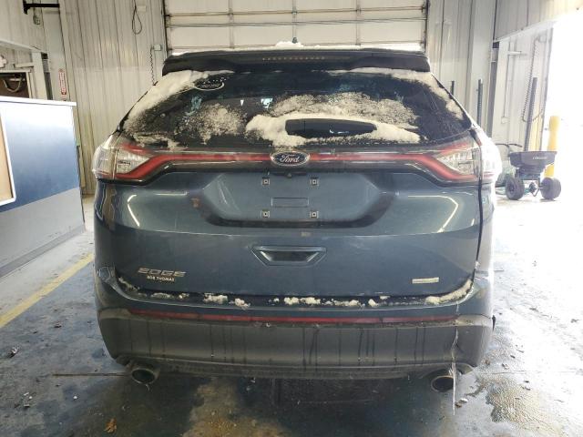 Photo 6 from auction – 2018 FORD EDGE SE with VIN 2FMPK3G90JBB12565