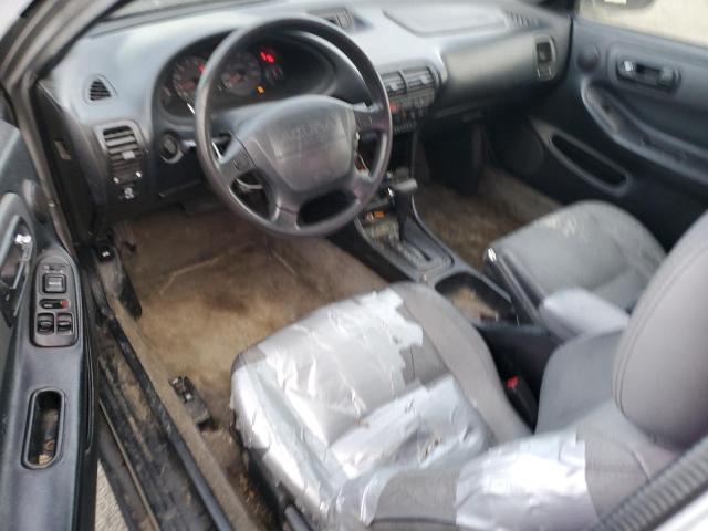 Photo 8 from auction – 1997 ACURA INTEGRA GS with VIN JH4DC4465VS013917