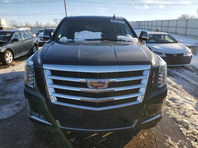 Photo 5 from auction – 2019 CADILLAC ESCALADE E with VIN 1GYS4JKJXKR376271