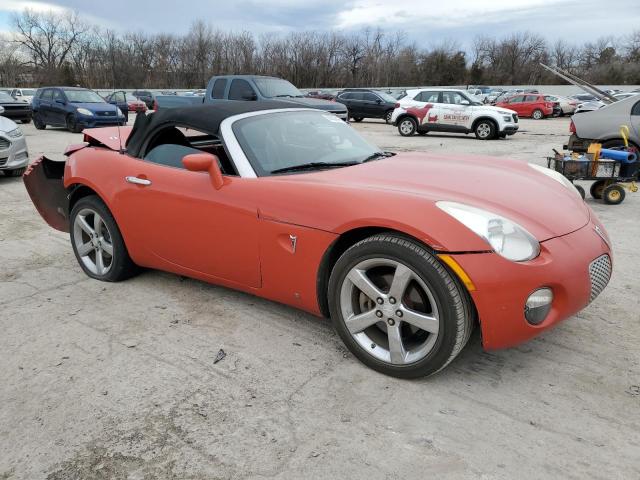 Zdjęcie 4 z aukcji – 2008 PONTIAC SOLSTICE z VIN 1G2MC35B88Y114382