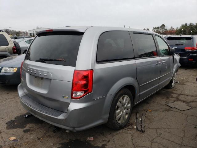 Photo 3 from auction – 2017 DODGE GRAND CARA with VIN 2C4RDGBG5HR724217
