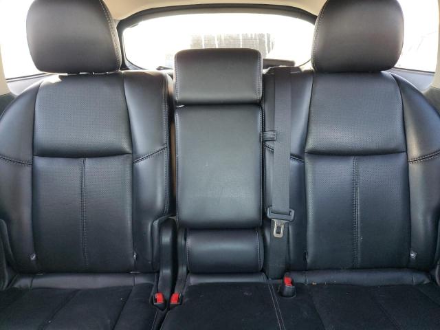 Photo 10 from auction – 2015 NISSAN PATHFINDER with VIN 5N1AR2MM7FC637117