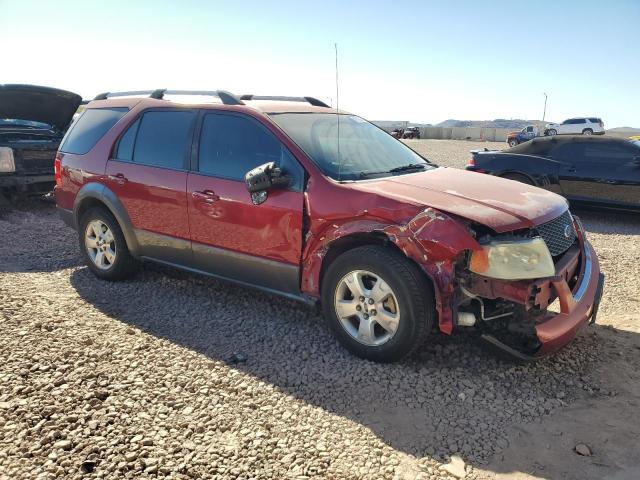 Photo 4 from auction – 2005 FORD FREESTYLE with VIN 1FMZK02185GA17260