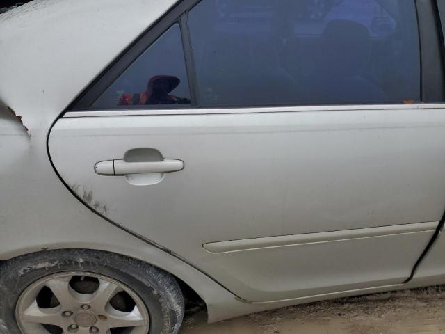 Photo 10 from auction – 2002 TOYOTA CAMRY LE with VIN 4T1BE32K62U108284