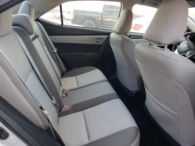 Photo 10 from auction – 2017 TOYOTA COROLLA L with VIN 2T1BURHE3HC806434