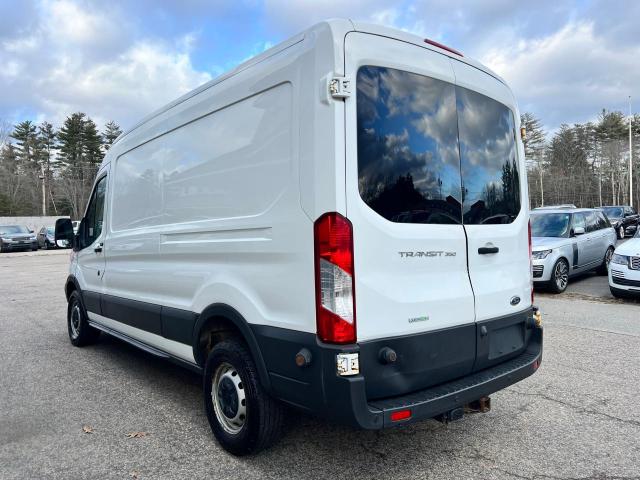 Photo 3 from auction – 2016 FORD TRANSIT T- with VIN 1FTBW2CG6GKB43240