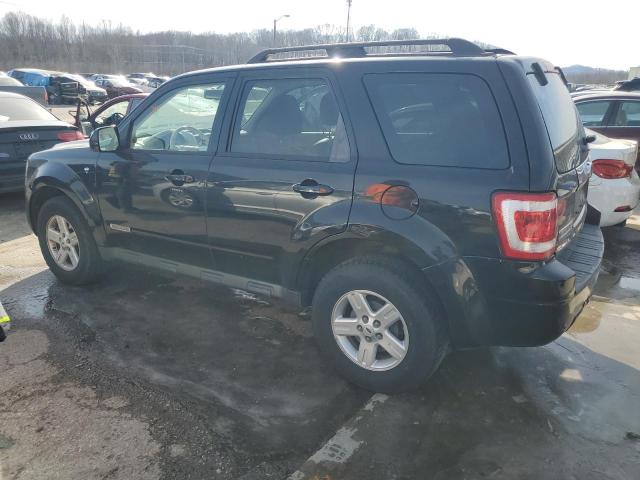 Photo 2 from auction – 2008 FORD ESCAPE LIM with VIN 1FMCU94158KC07231