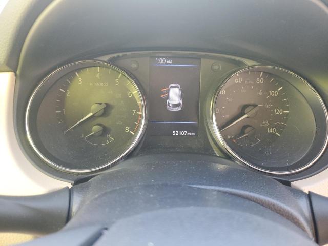Photo 9 from auction – 2018 NISSAN ROGUE S with VIN JN8AT2MT9JW485348