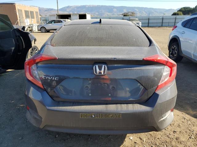 Zdjęcie 6 z aukcji – 2017 HONDA CIVIC EX z VIN 19XFC2F71HE222423