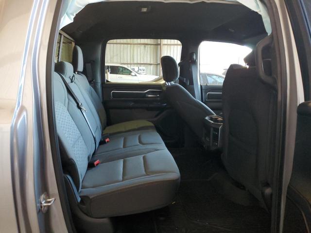 Photo 10 from auction – 2025 RAM 1500 BIG H with VIN 1C6SRFFP6SN601013
