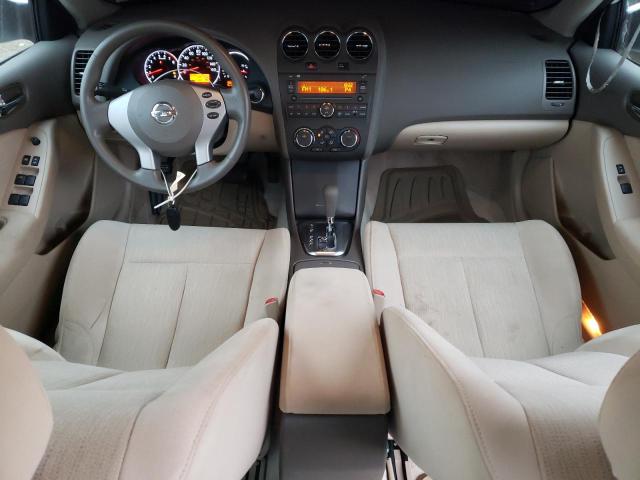 Photo 8 from auction – 2012 NISSAN ALTIMA 25S with VIN 1N4AL2AP6CN447934