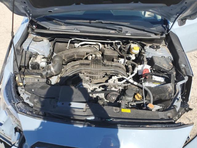 Photo 12 from auction – 2019 SUBARU CROSSTREK with VIN JF2GTAEC3K8321177