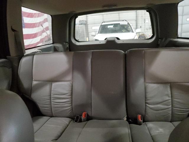 Photo 10 from auction – 2004 JEEP GRAND CHER with VIN 1J4GW48SX4C344136