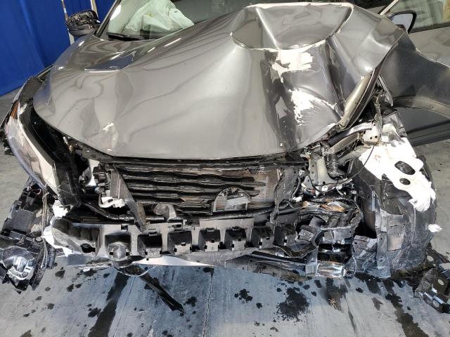 Photo 12 from auction – 2023 NISSAN ROGUE SV with VIN 5N1BT3BA5PC898848