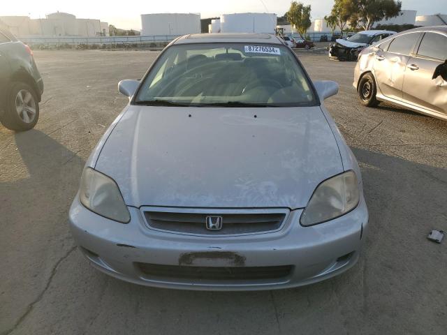 Photo 5 from auction – 2000 HONDA CIVIC EX with VIN 1HGEJ8143YL049093