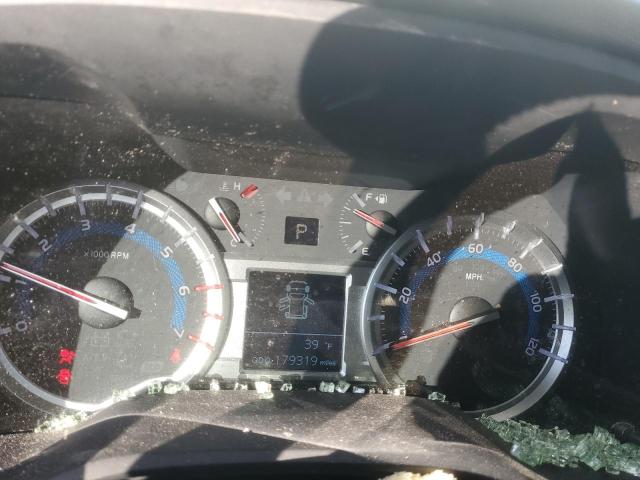 Photo 9 from auction – 2014 TOYOTA 4RUNNER SR with VIN JTEBU5JRXE5162134
