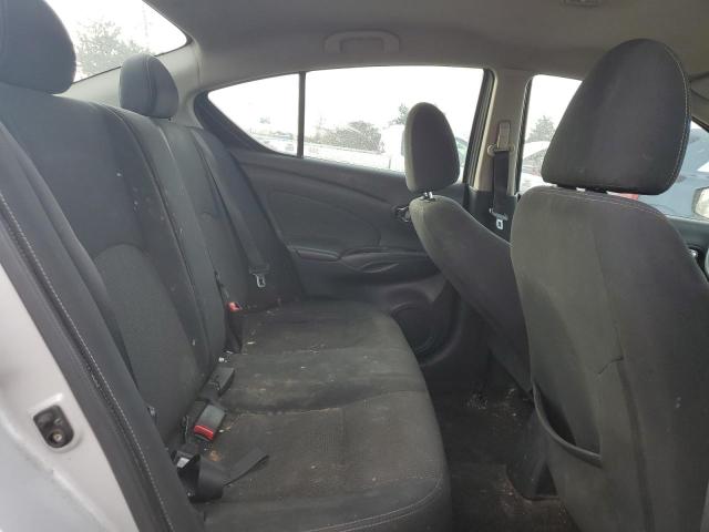 Photo 10 from auction – 2016 NISSAN VERSA S with VIN 3N1CN7AP4GL806975