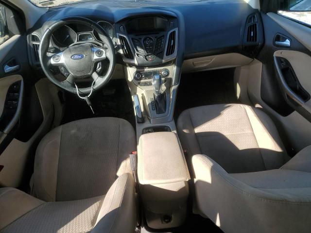 Photo 8 from auction – 2012 FORD FOCUS SEL with VIN 1FAHP3H2XCL162605