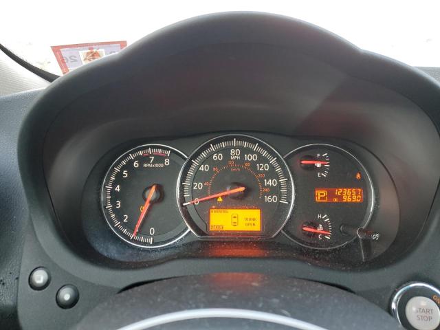Photo 9 from auction – 2010 NISSAN MAXIMA S with VIN 1N4AA5AP2AC808351