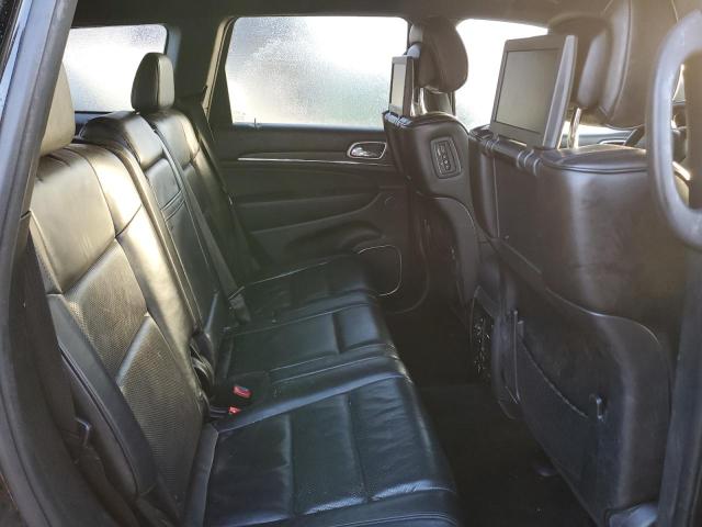 Photo 11 from auction – 2018 JEEP GRAND CHER with VIN 1C4RJFCTXJC506478