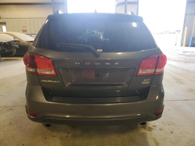 Photo 6 from auction – 2015 DODGE JOURNEY SX with VIN 3C4PDCBG1FT743826