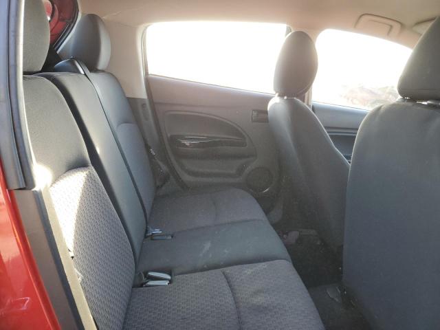 Photo 10 from auction – 2017 MITSUBISHI MIRAGE SE with VIN ML32A4HJ3HH017756