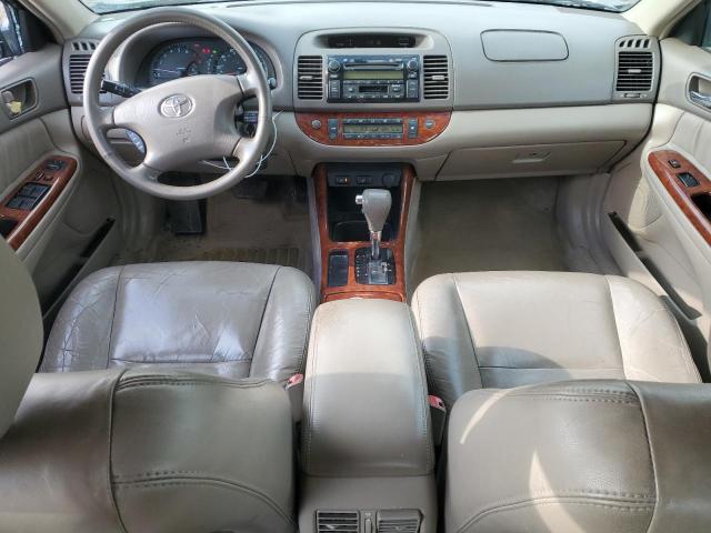 Photo 8 from auction – 2004 TOYOTA CAMRY LE with VIN 4T1BF30K94U077163