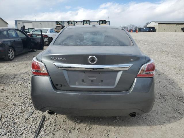 Photo 6 from auction – 2015 NISSAN ALTIMA 2.5 with VIN 1N4AL3AP9FC214376