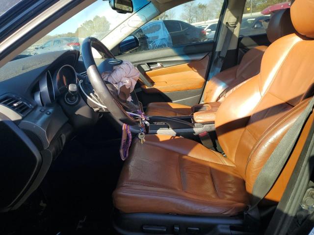 Photo 7 from auction – 2013 ACURA TL TECH with VIN 19UUA9F58DA002490