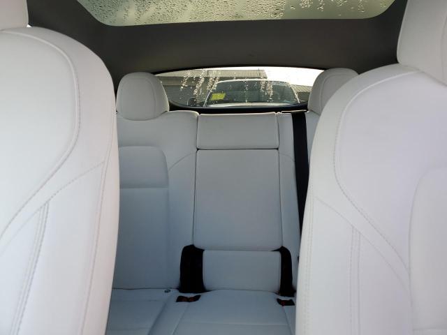 Photo 10 from auction – 2022 TESLA MODEL Y with VIN 7SAYGDEE2NF311886