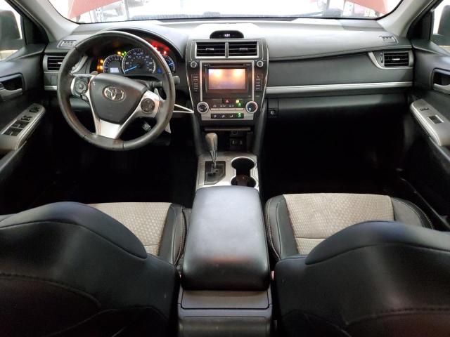 Photo 8 from auction – 2013 TOYOTA CAMRY L with VIN 4T1BF1FK3DU712101