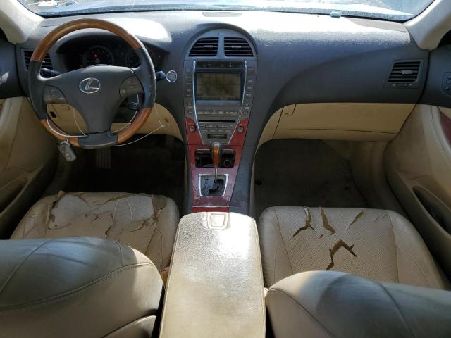 Photo 8 from auction – 2007 LEXUS ES 350 with VIN JTHBJ46G972035649
