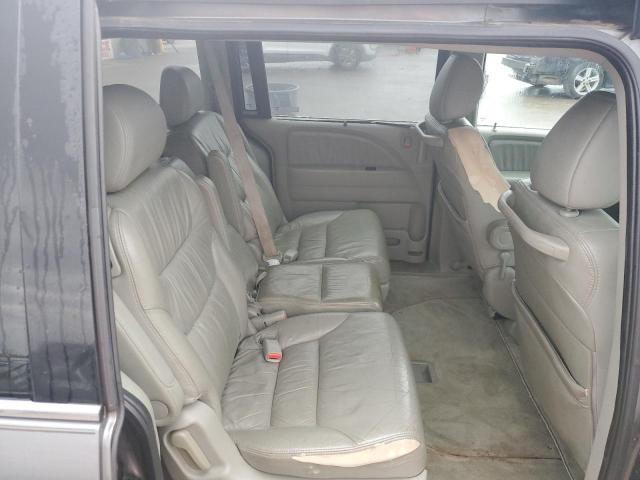 Photo 11 from auction – 2008 HONDA ODYSSEY EX with VIN 5FNRL38748B105509