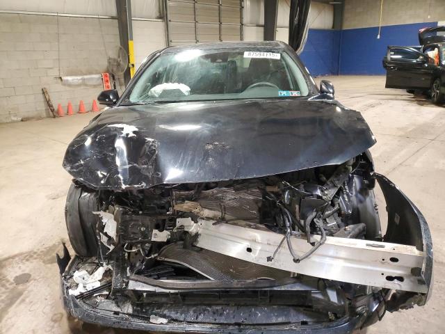 Photo 5 from auction – 2020 TOYOTA CAMRY LE with VIN 4T1E31AK3LU528076